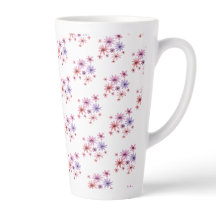 Whimsical Blommor