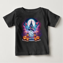 Whimsical Boo T Shirt