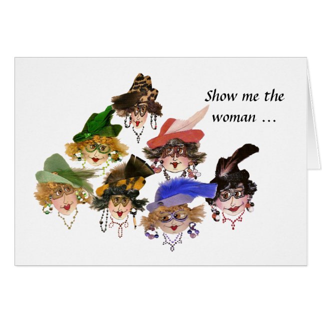 Whimsical Bridge Dam OBS Kort (Framsidan Horizontal)