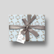 Whimsical Bröllpsdusch Te-fest 