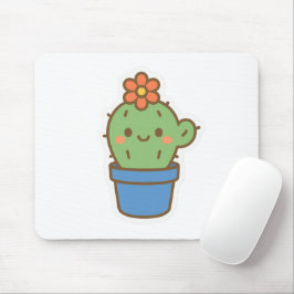 Whimsical Cactus Musmatta