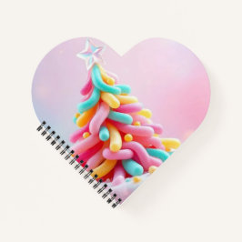 Whimsical Candy Tree