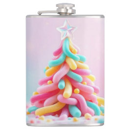 Whimsical Candy Tree Fickplunta