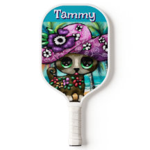 Whimsical Chihuahua Hund Träd Personlig