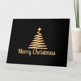 Whimsical Christmas Cards Collection - Spread Joy! Kort