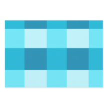 Whimsical Colorful Vår Plaid, Påsk Plaid.