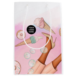 Whimsical Corporate Food Catering Dam