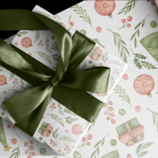 Whimsical Cute Christmas Icon | Presentpapper