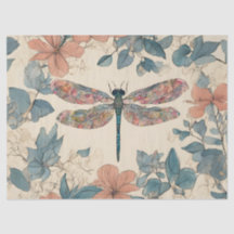 Whimsical Damsflyg