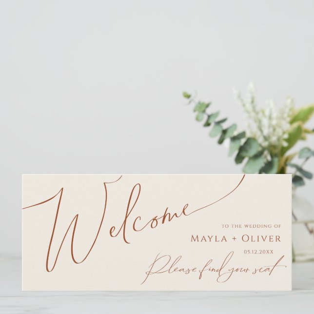 Whimsical Desert | Sidhuvud för besättningsdiagram (Stående Fram)