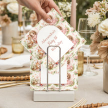 Whimsical Fairy First Birthday