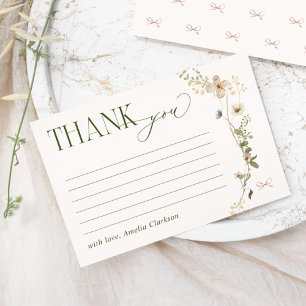 Whimsical Fairytale Garden & Bows Tack Kort