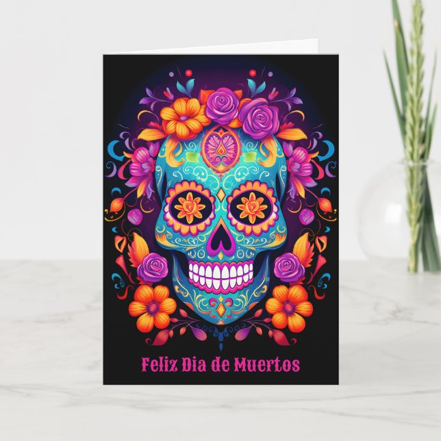 🌹 Whimsical Fiesta: 🌹 Helgkort (Framsida)