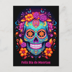 🌹 Whimsical Fiesta: 🌹 Vykort