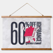 Whimsical Fjäder Utbildning Ignorans Bannlyst Trä
