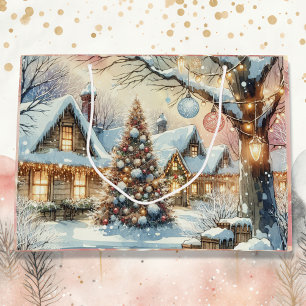 Whimsical FolVillage jul