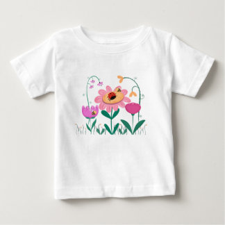 Whimsical Garden 2 T Shirt