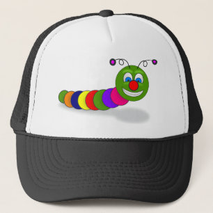 Whimsical Garden Kryp Keps