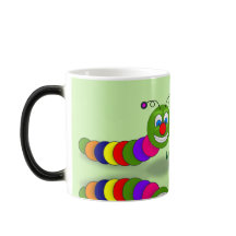 Whimsical Garden Kryp