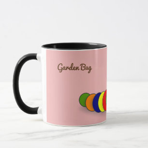 Whimsical Garden Kryp Mugg