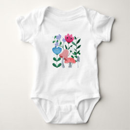 Whimsical Garden T Shirt