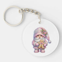 Whimsical Gingerbread Jul Tomte