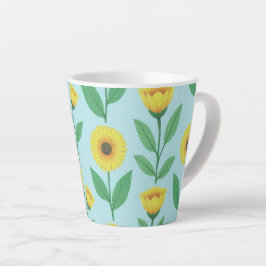 Whimsical Glee Bloom