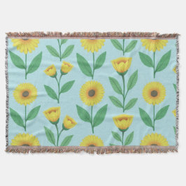 Whimsical Glee Bloom Filt