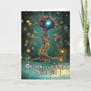 *~* Whimsical Glow Funny Magic 35-jul AP97 Tack Kort