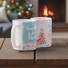 Whimsical godisgran
