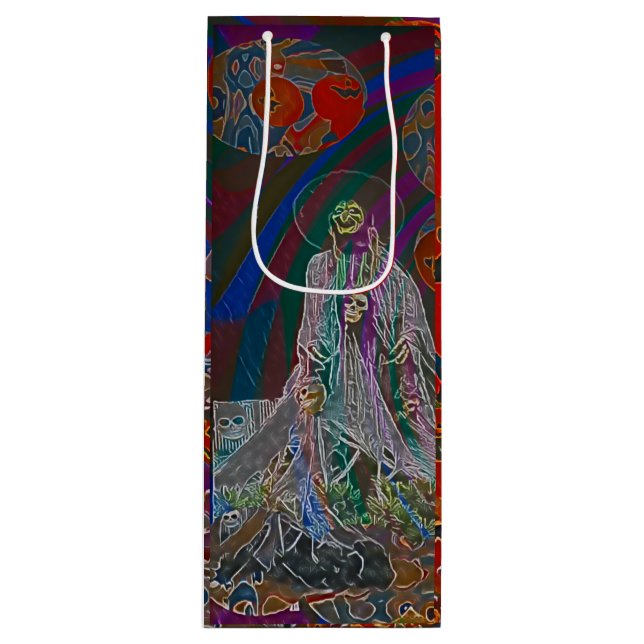 Whimsical Halloween Dreams (Framsidan)