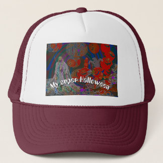 Whimsical Halloween Dreams Keps