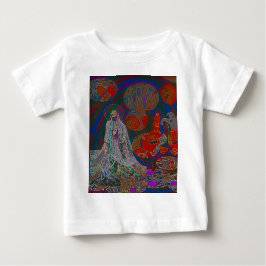 Whimsical Halloween Dreams T Shirt
