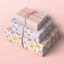 Whimsical Halloween och Fall Mönster