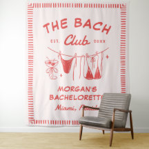 Whimsical Handritad Coastal Systerbrud