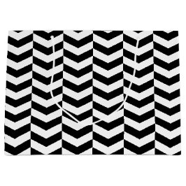 Whimsical Herringbone