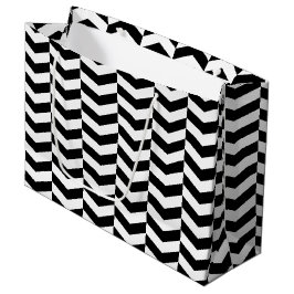Whimsical Herringbone