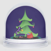 Whimsical Iguana Oh Julgran