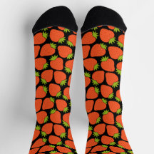 Whimsical Jordgubbs Halloween Oktober Höst