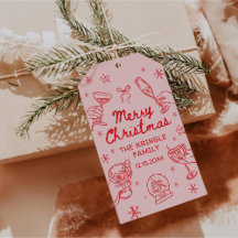 Whimsical Julfest