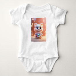 "Whimsical Kattunge: Watercolor Dreams Collection" T Shirt