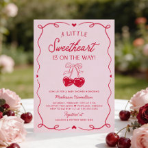 Whimsical Little Sweetheart Alla Hjärtans Babyfira