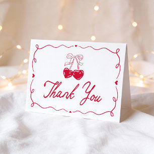 Whimsical Little Sweetheart Baby Shower Tack Kort