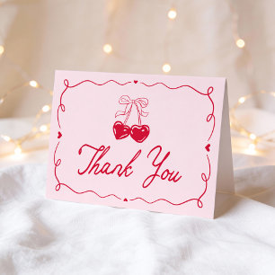 Whimsical Little Sweetheart Baby Shower Tack Kort