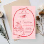 Whimsical Retro Gräns 60:e Födelsedagsfesten Inbjudningar<br><div class="desc">Det här viskartade födelsedagsfest inbjudan är perfekt för en 60:e födelsedagsfest med hand plockade klottret gräns. Om du vill göra en mer avancerad anpassning av den här designen,  t.ex. ändra layout,  teckensnitt eller storlek text,  klickar du på knappen "CUSTOMIZE" ovan. Kontakta mig om du vill ha några frågor!</div>