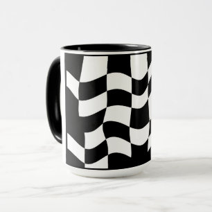 Whimsical Reverie: Embrace the Intrigue Mugg