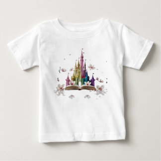 Whimsical Sagobarnstopp T-Shirt