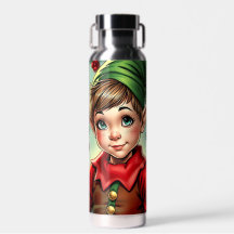 Whimsical serie-elf | Jul