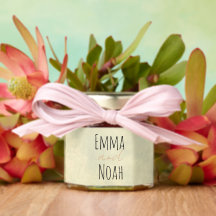 Whimsical Skräddarsydd Bröllop, Blommor