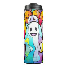 Whimsical Spöken